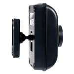 Driveway Alarm- USA Engineered IP65 Commercial Grade 433MHZ, 3/4 Mile Range Driveway Sensor, Wireless Outdoor Weatherproof Motion Sensor & Adjustable Detection- 90dB 12 Tune Wireless Driveway Monitor