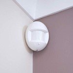 Yale HSA Essentials Wireless Alarm Kit, 5 Pieces