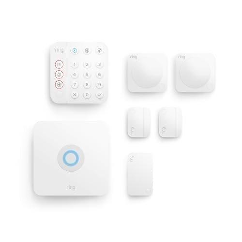 Smart Security Systems