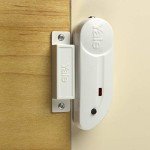 Yale HSA Essentials Wireless Alarm Kit, 5 Pieces