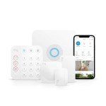 Ring Alarm Pack - S | Smart Home Security System