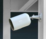 Arlo Pro 4 XL Spotlight 3 - Camera Security Package - VMS4352P