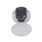 Yale HSA Essentials Wireless Alarm Kit, 5 Pieces