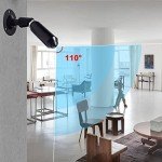 PEGATISAN 3MP 3.7MM Lens Bullet IP Camera Mini IP Camera P2P Remote View CCTV Video Cam Security Camera H.265 /H.264