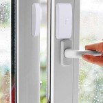 Wireless GSM Home Alarm System for Security
