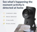 SimpliSafe 8-Piece Home Security Alarm System