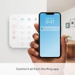 Ring Alarm Pack - S | Smart Home Security System