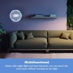 Smart Home Alarm System with Sensors & APP Control