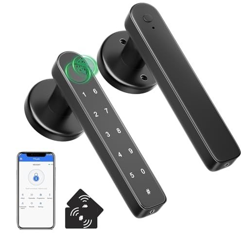 Smart Locks
