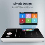 Wireless GSM Home Alarm System with Remote Control