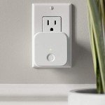 Yale YRL226-CBA-619 Assure Connected by August Smart Touchscreen Lever Lock, Satin Nickel