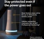 SimpliSafe 8-Piece Home Security Alarm System