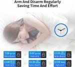 Wireless GSM Home Alarm System with Remote Control