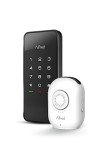 Alfred Touchscreen Smart Keypad Pin Door Lock Combo with Wi-Fi Connect Bridge & Bluetooth (DB1W)