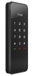 Alfred Touchscreen Smart Keypad Pin Door Lock Combo with Wi-Fi Connect Bridge & Bluetooth (DB1W)