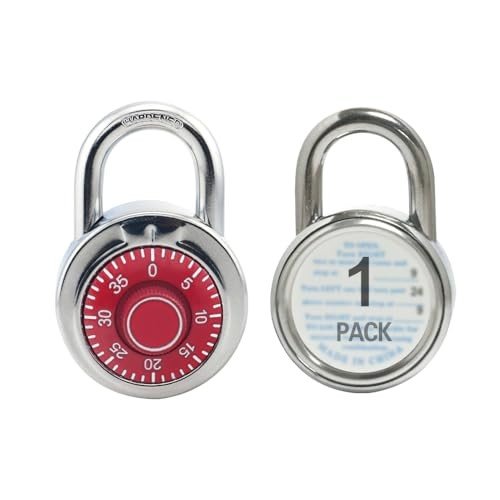 Padlocks