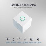 Smart Home Security Alarm System with No Fees