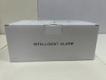 Wireless GSM Home Alarm System with Remote Control