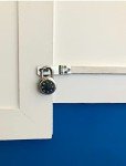 Hardened 50mm Laminated Combination Padlocks Wholesale Bulk LOT (60)