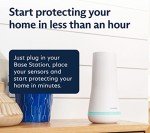 SimpliSafe Wireless Home Security System with Cameras