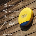 Yale Smart Alarm Premium Kit - 10 Pieces