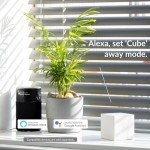 Smart Home Security Alarm System with No Fees