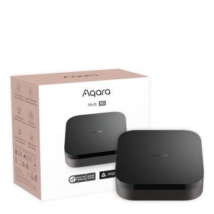 Aqara Smart Hub M3 for Home Automation Control