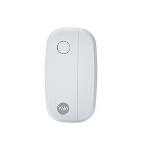 Yale AC-DC Sync Alarm Door/Window Contact - Sync Smart Home Alarm - 200m range