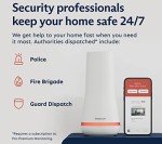 SimpliSafe Wireless Home Security System with Cameras
