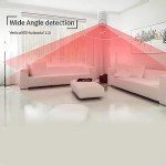 Wolf Guard Wi-Fi 4G Security Alarm System Kit