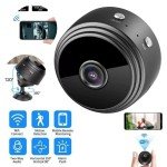 1080P Wireless WiFi Indoor/Outdoor Security Camera