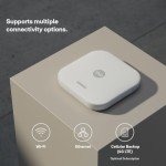 Yale Smart Alarm Premium Kit - 10 Pieces