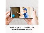 Blink Outdoor 2 Wireless Security Camera Pack with Alexa