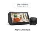 Blink Outdoor 2 Wireless Security Camera Pack with Alexa