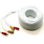CCTV Camera Extension Cable for Security Systems