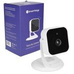 V-Home Vodafone Smart WiFi Surveillance Camera