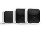 Blink Indoor Security Camera System - 2 Cameras