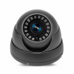 2MP Outdoor HD Dome CCTV Camera with Night Vision