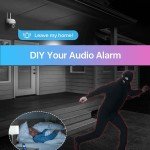 ZOSI 3MP Wireless Outdoor PTZ Security Camera