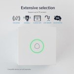 Smart Home Security Alarm System with No Fees