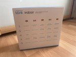 Blink Indoor Security Camera System - 2 Cameras