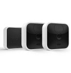 Blink Indoor Wireless HD Security Cameras - 2-Pack
