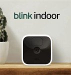 Blink Indoor Wireless HD Security Cameras - 2-Pack