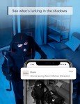 GNCC 2-Pack Indoor Wi-Fi Security Cameras