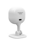 Wireless HD Mini Indoor Security Camera with Night Vision