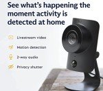 SimpliSafe Wireless Home Security System with Cameras