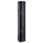 Police Approved Gun Cabinet for Shotguns and Rifles