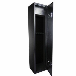 Extra Wide Rifle Safe with 7-Lever Locks