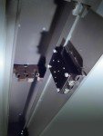 Police Approved Gun Cabinet for Shotguns and Rifles