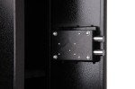 Lockable Gun Safe for Firearms and Rifles